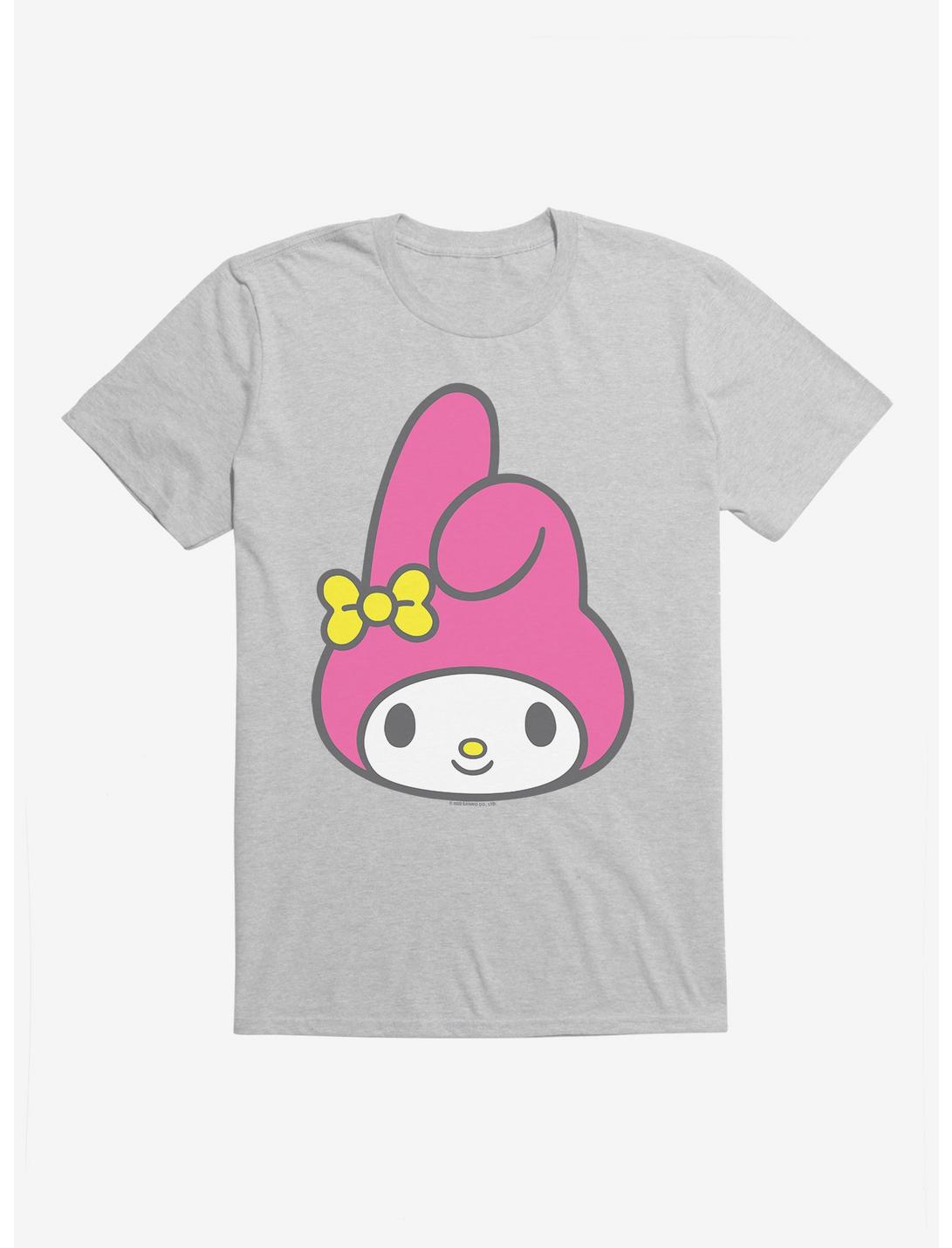 My Melody Face T-Shirt