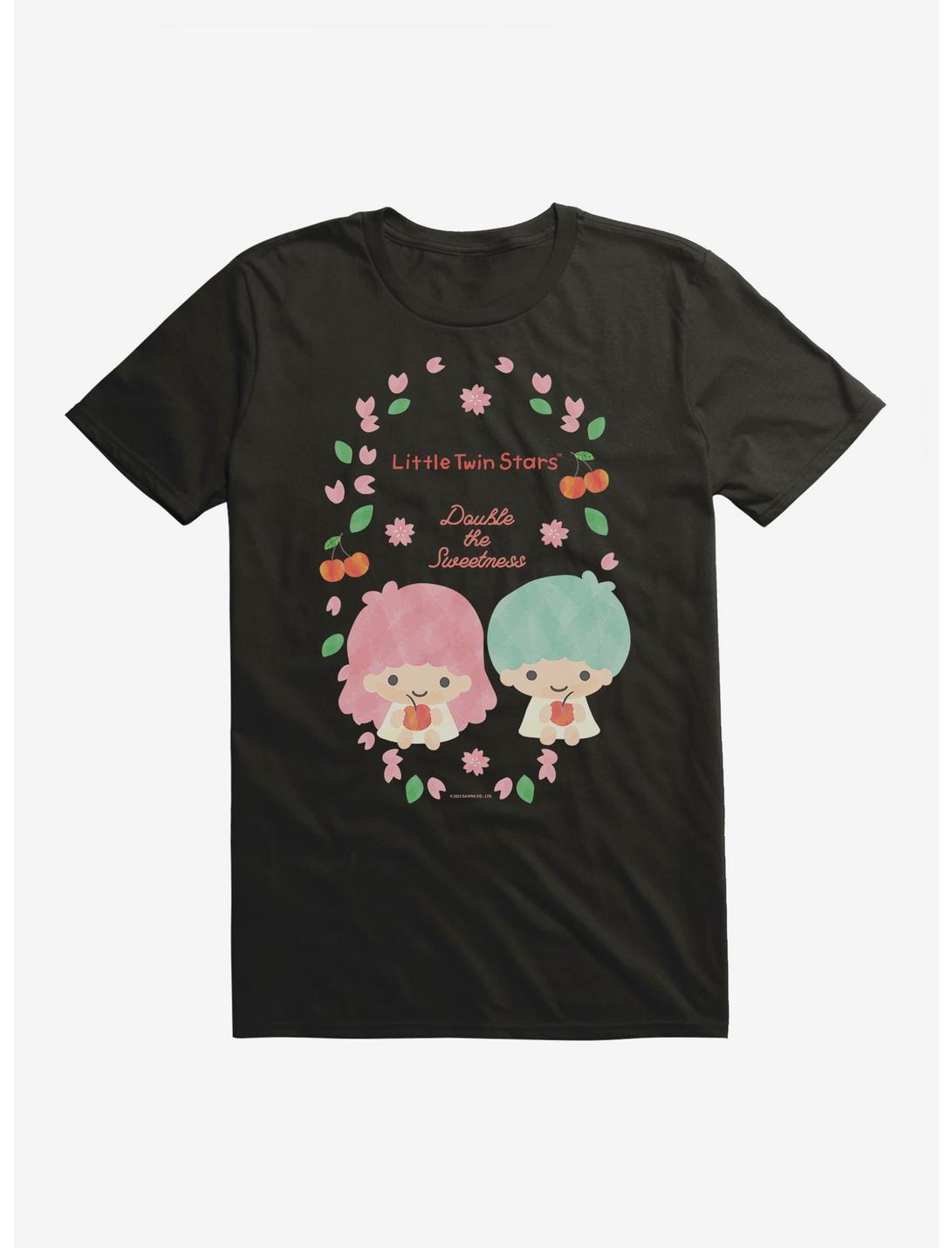 Hello Kitty And Friends Little Twin Stars T-Shirt