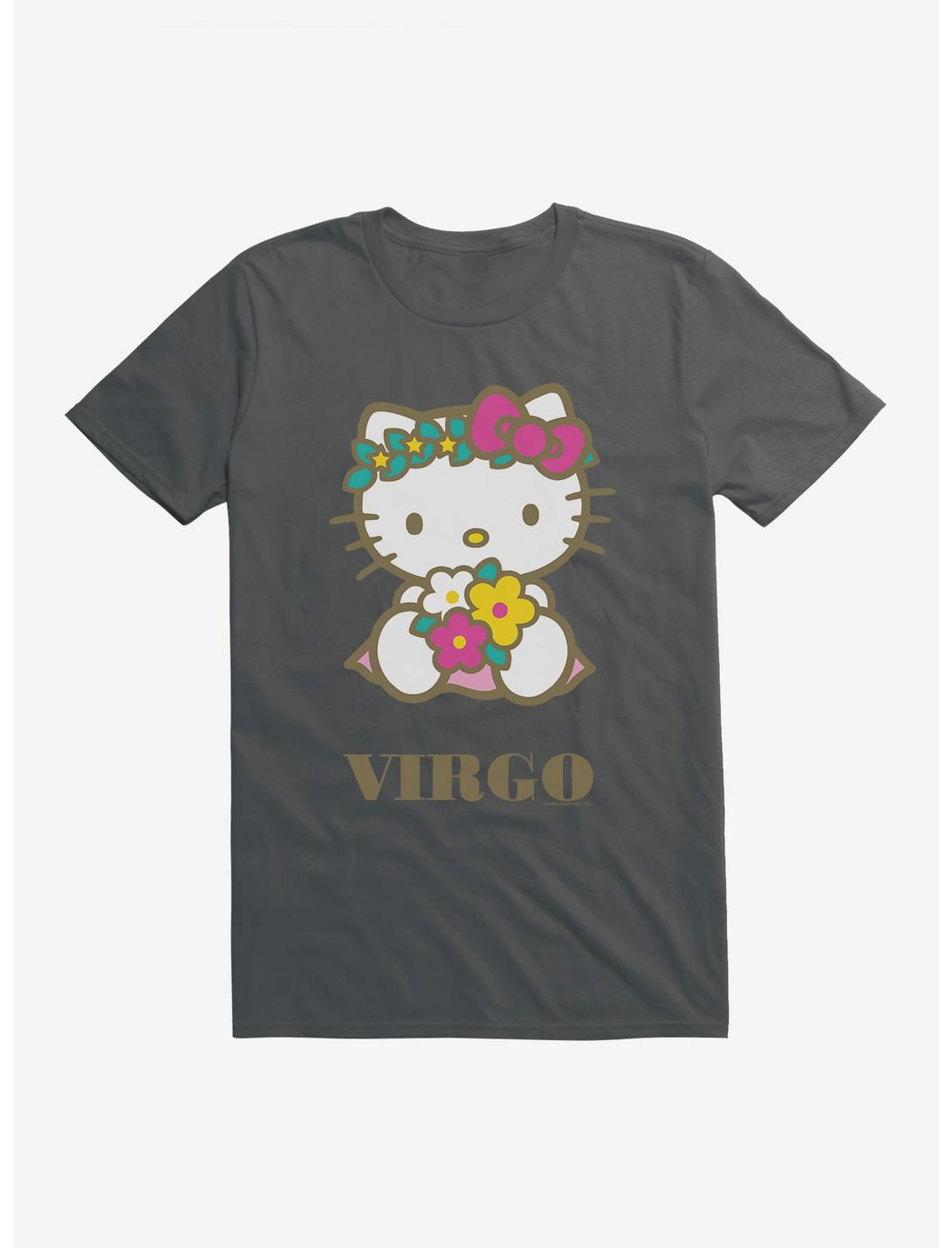 Hello Kitty Star Sign Virgo T-Shirt