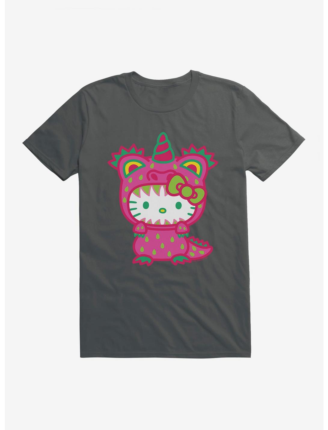 Hello Kitty Sweet Kaiju Unicorn T-Shirt