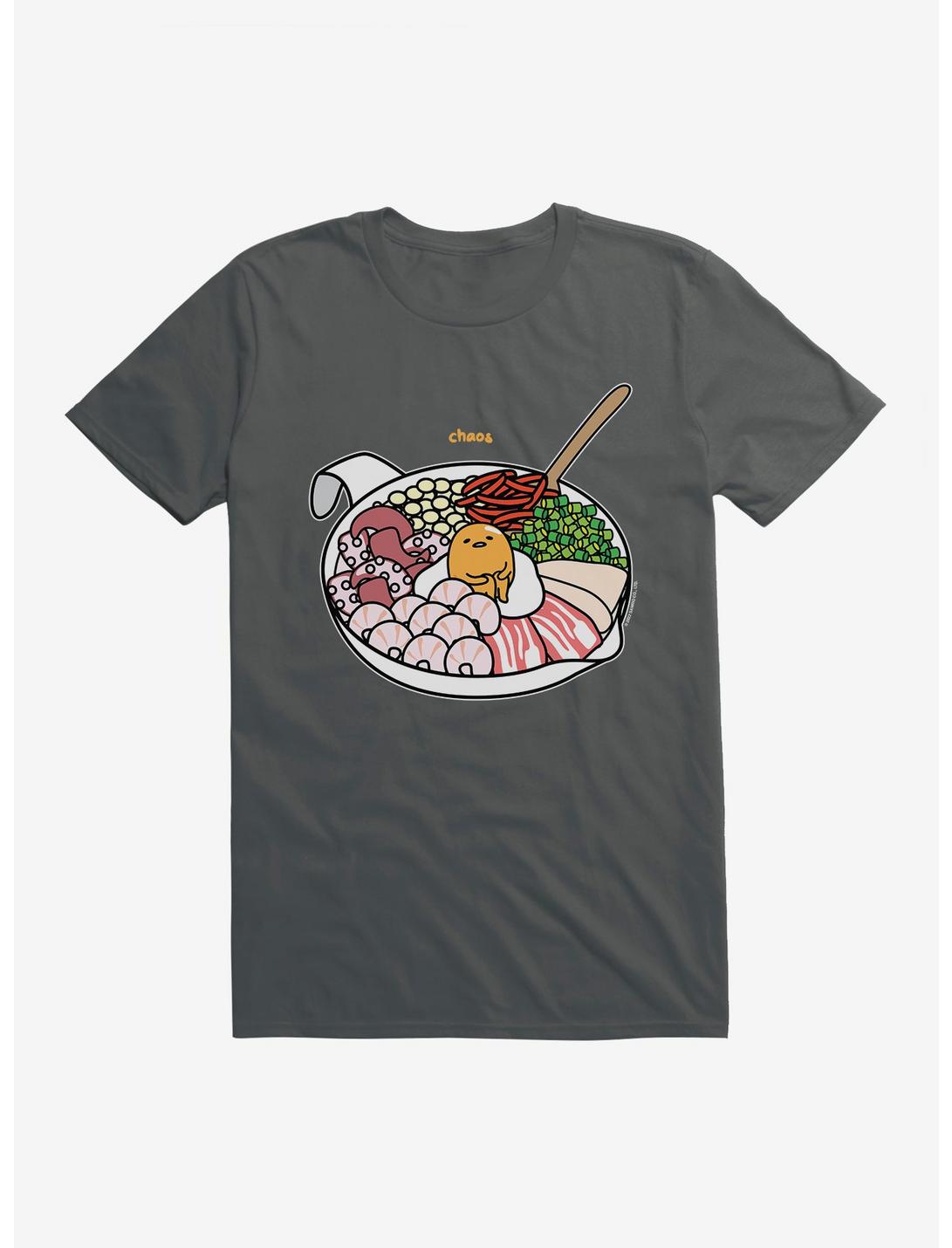 Gudetama Chaos T-Shirt