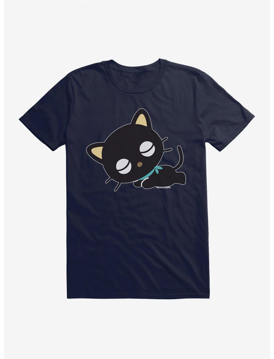 Chococat Laying Down T-Shirt