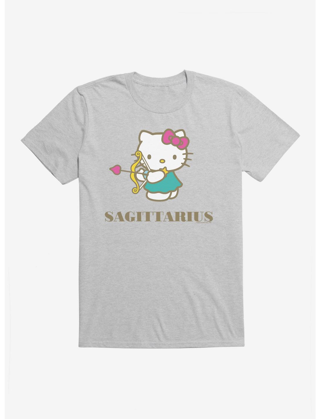 Hello Kitty Star Sign Sagittarius T-Shirt