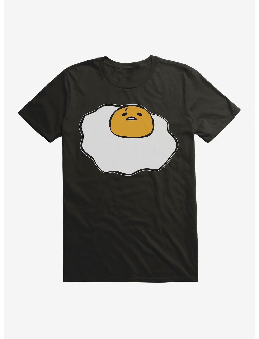 Gudetama Cooked T-Shirt