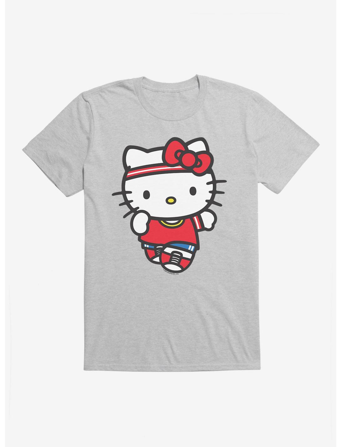 Hello Kitty Quick Run T-Shirt