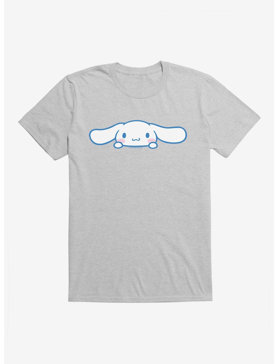 Cinnamoroll Peaceful View T-Shirt