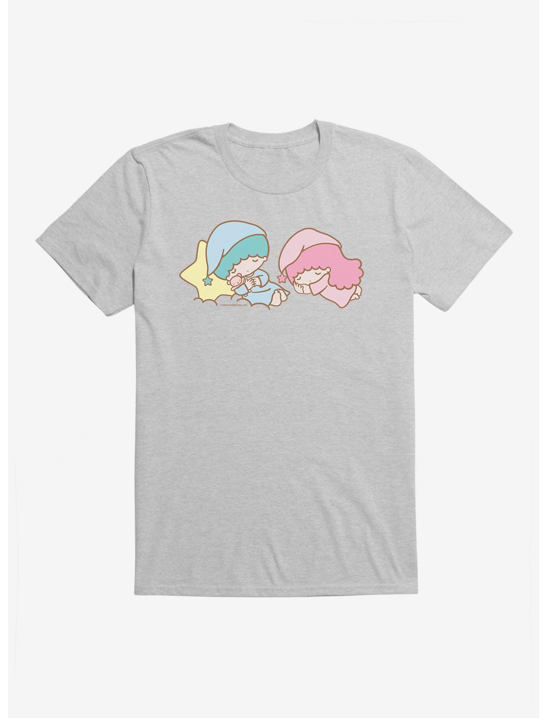 Little Twin Stars Bed Time T-Shirt