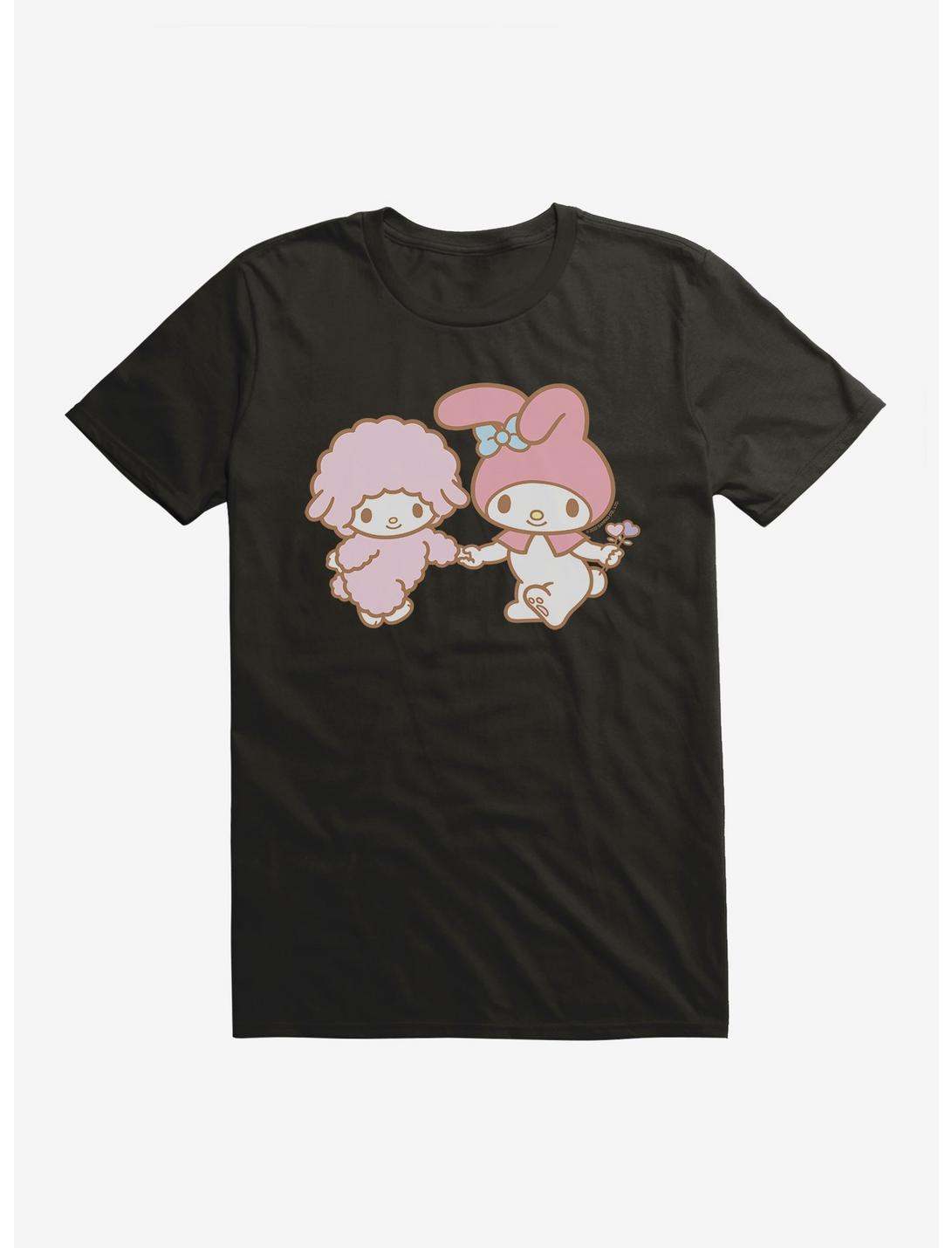 My Melody Skipping With My Sweet Piano T-Shirt