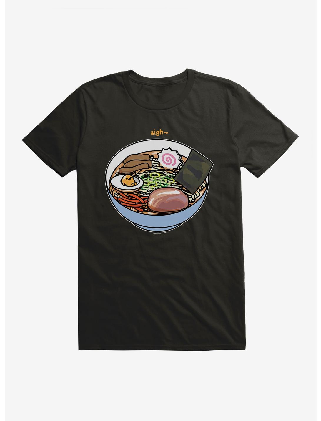 Gudetama Sigh T-Shirt