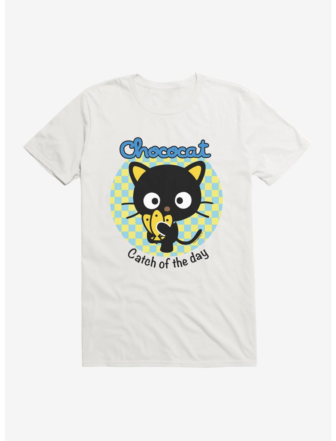 T-shirt Hello Kitty & Friends Chococat