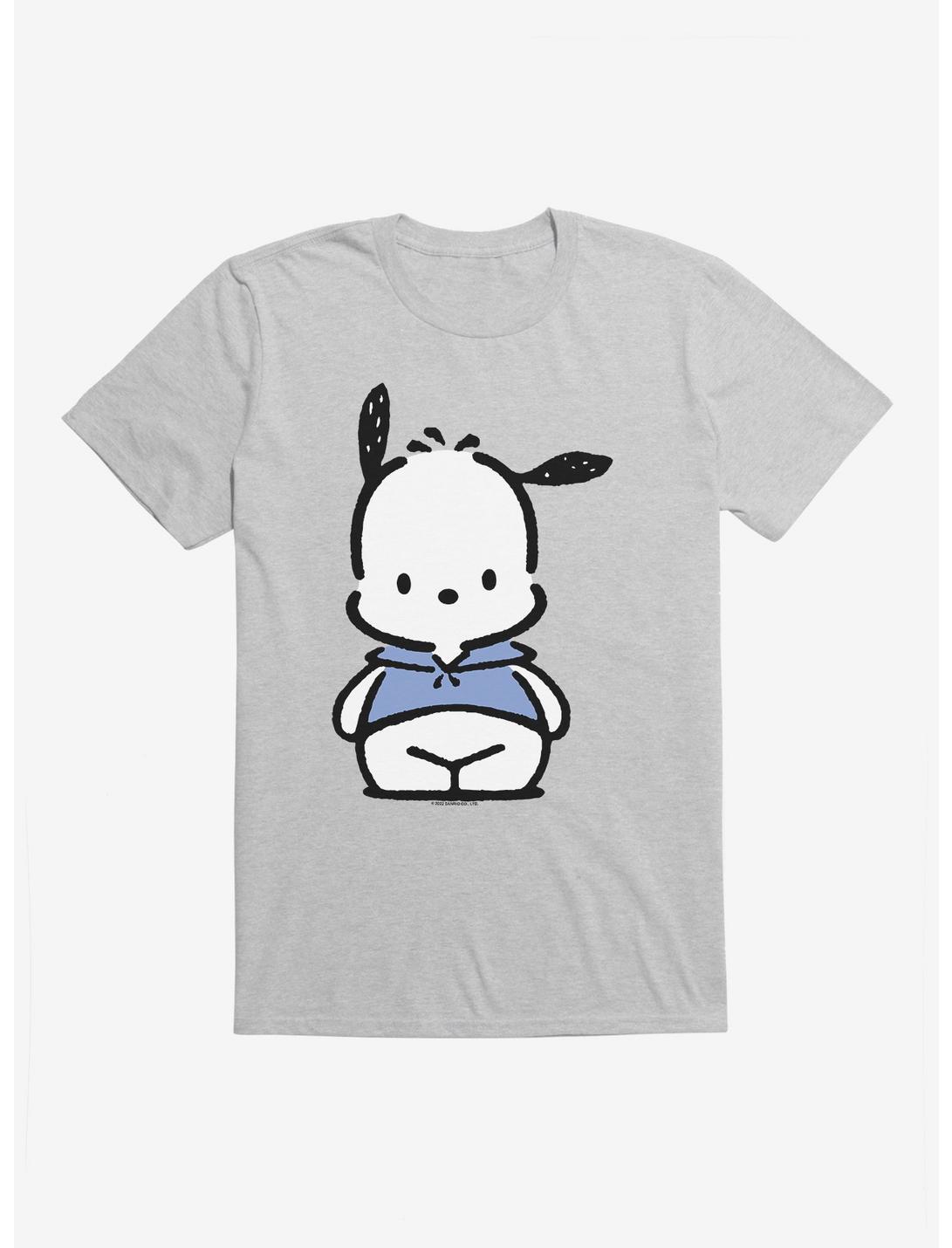 Pochacco Ready To Go T-Shirt