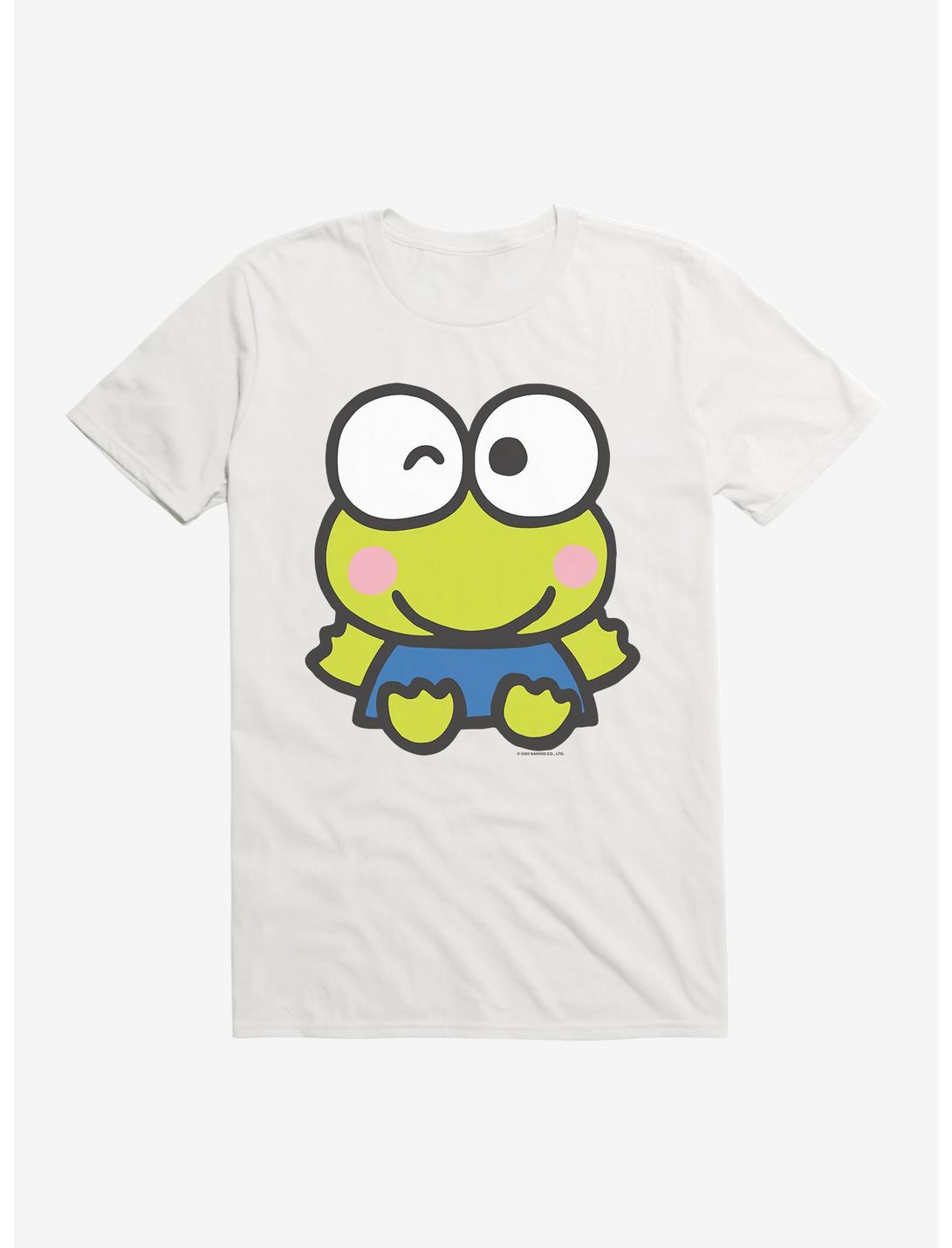 Keroppi Cheers T-Shirt