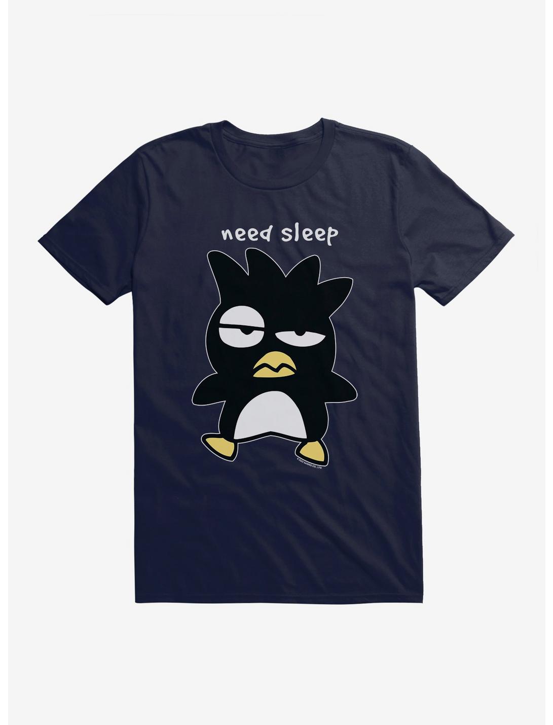 Badtz-Maru Need Sleep T-Shirt