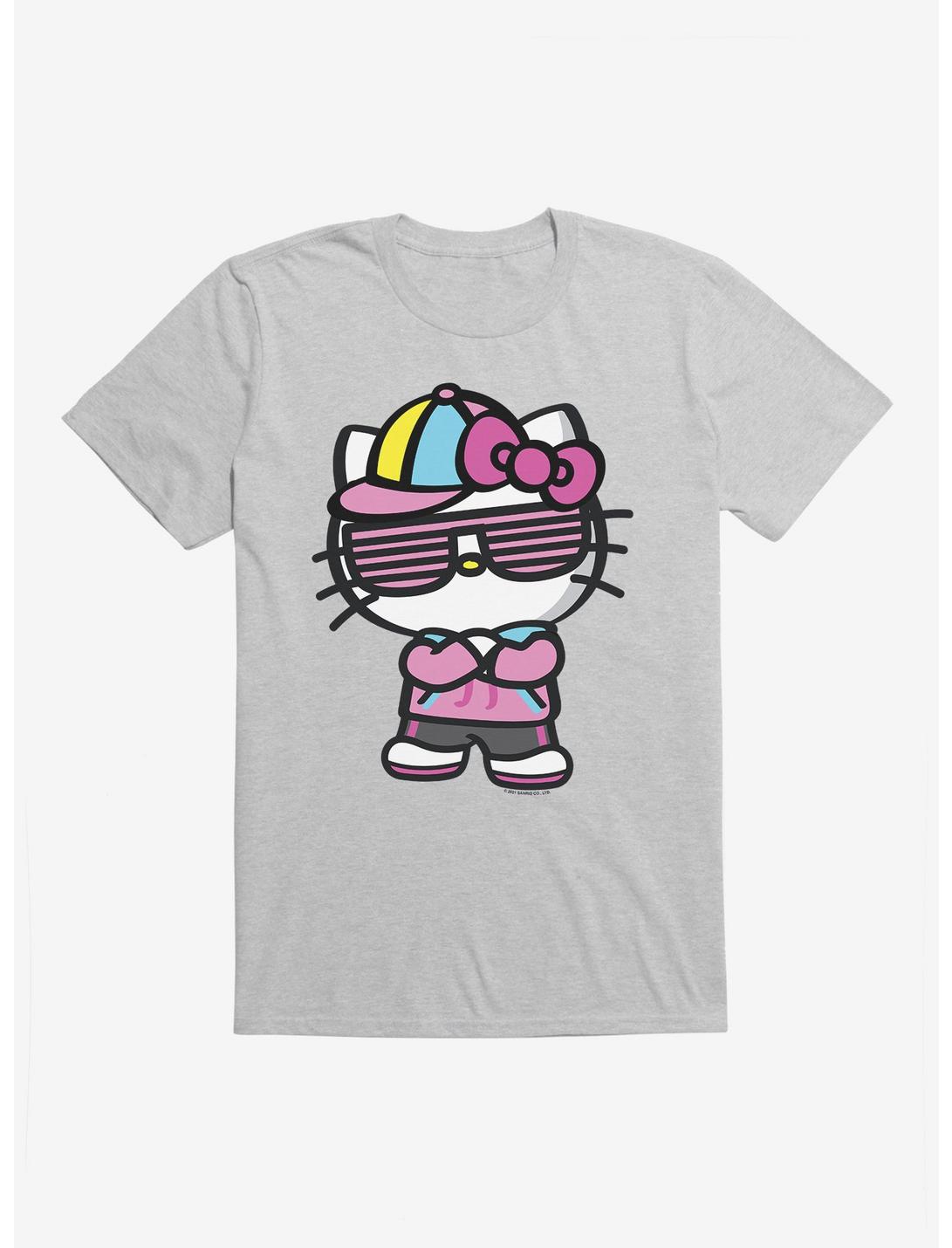 T-shirt Hello Kitty "Cool Kitty"