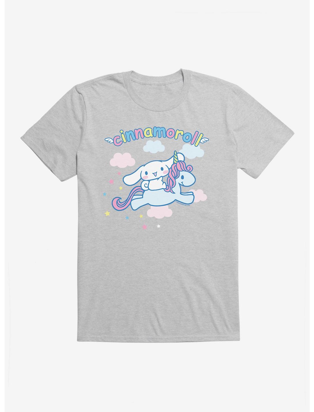 Cinnamoroll Unicorn T-Shirt
