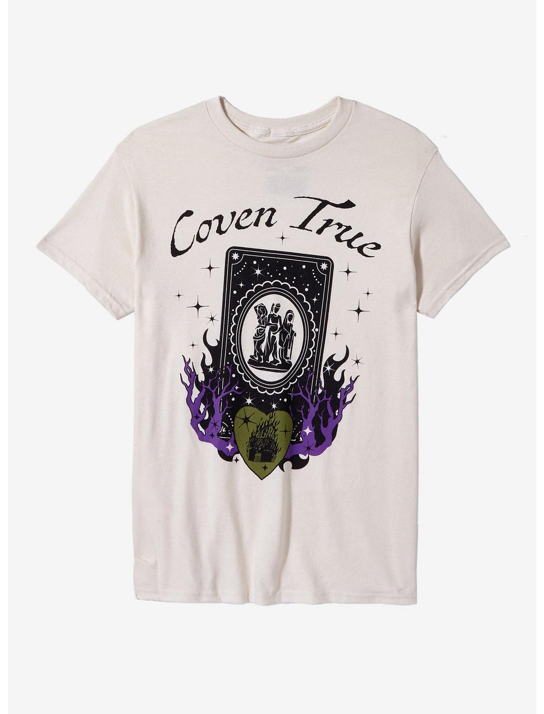 T-Shirt Marvel Agatha All Along Coven True Girls