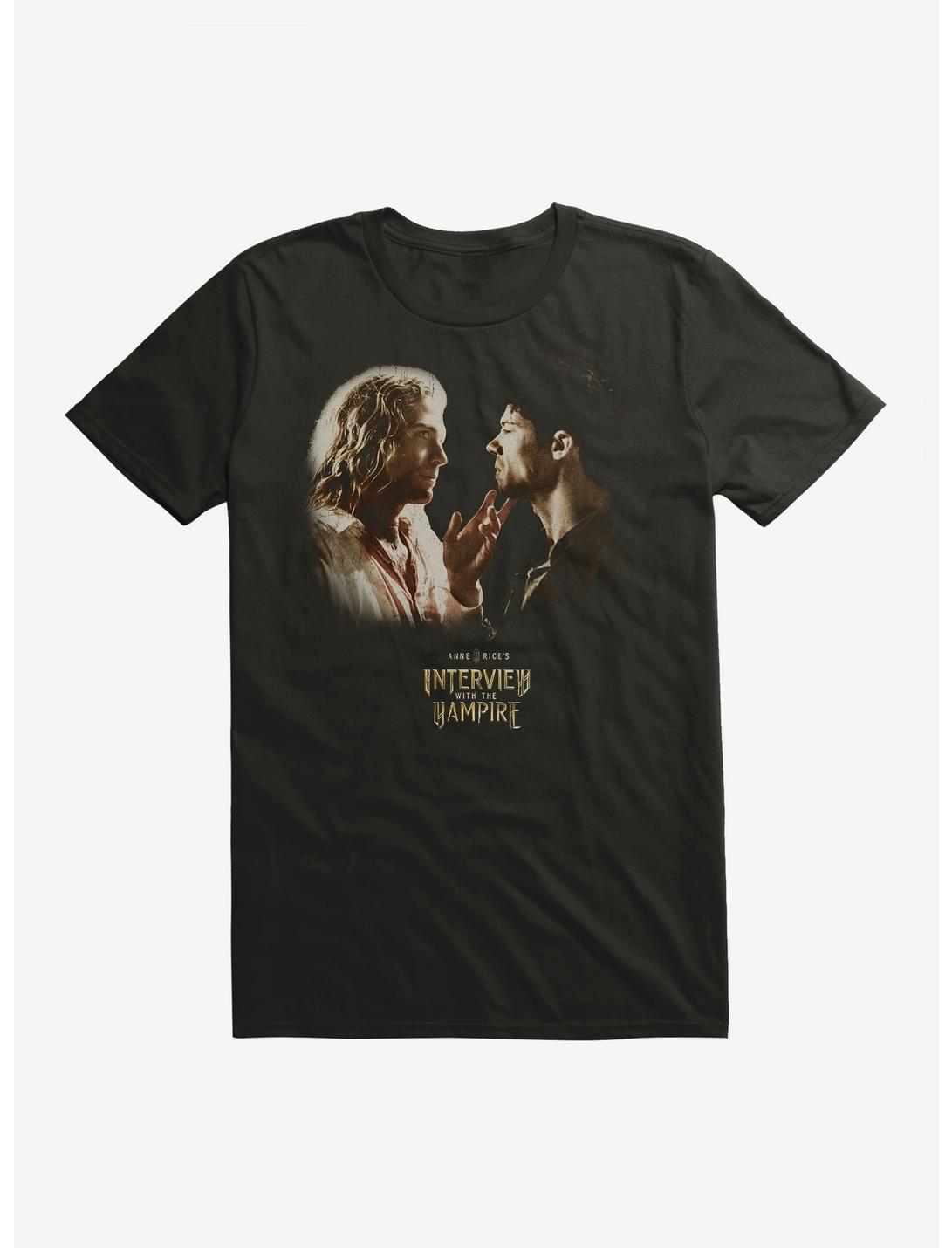 Interview With The Vampire Lestat & Louis T-Shirt