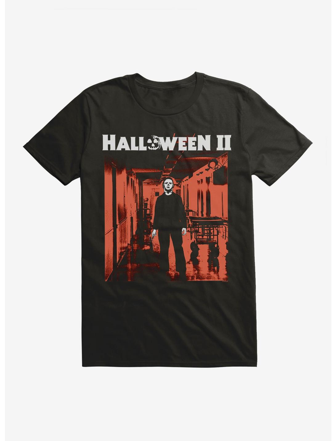 Halloween II Nightmare Isn't Over T-Shirt