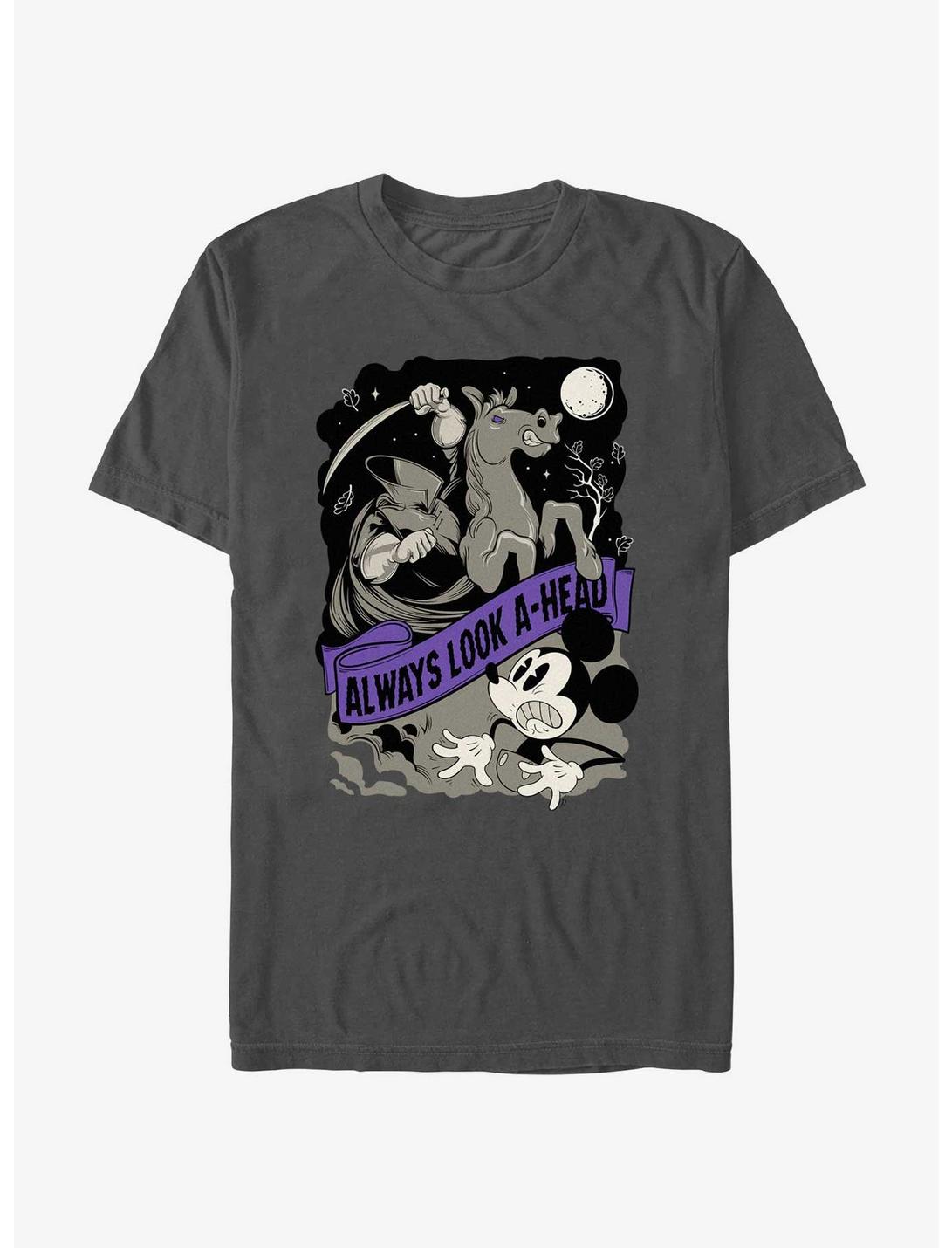 Disney Mickey Mouse Headless T-Shirt