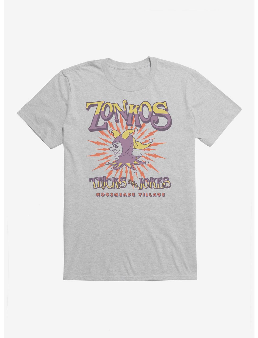 Harry Potter Zonkos T-Shirt