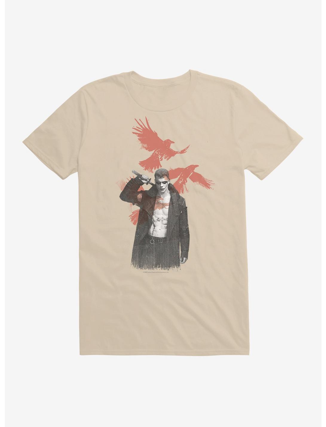 The Crow Eric Draven T-Shirt
