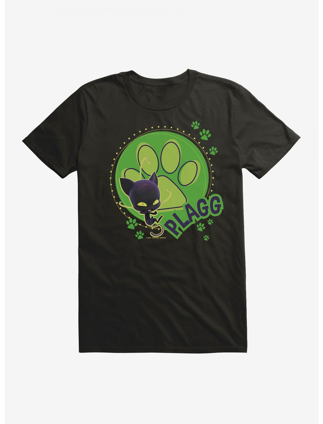 Miraculous: Tales of Ladybug & Cat Noir Ladybug Plagg T-Shirt