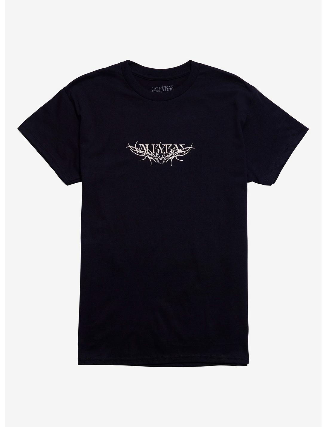 Valkyrae Double-Sided T-Shirt