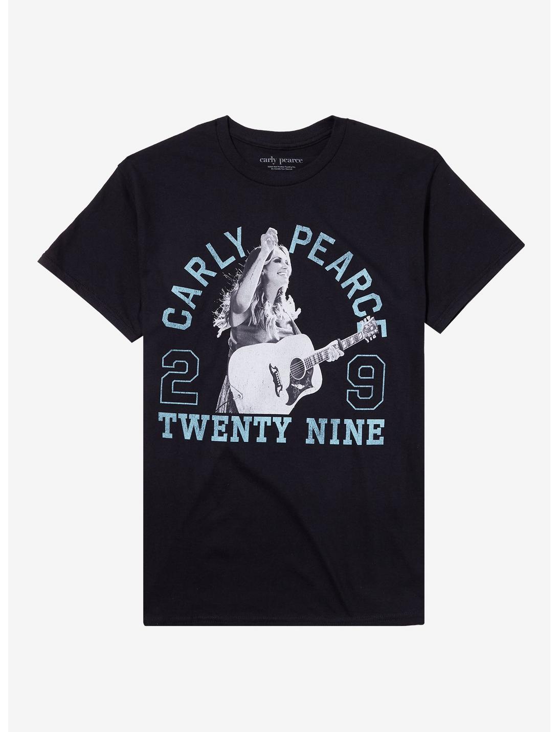 Carly Pearce Twenty Nine T-Shirt
