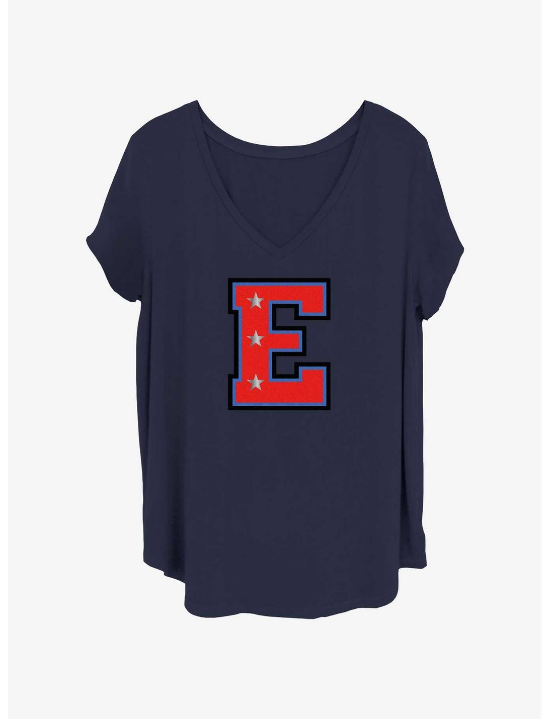 Disney High School Musical E Girls T-Shirt Plus Size