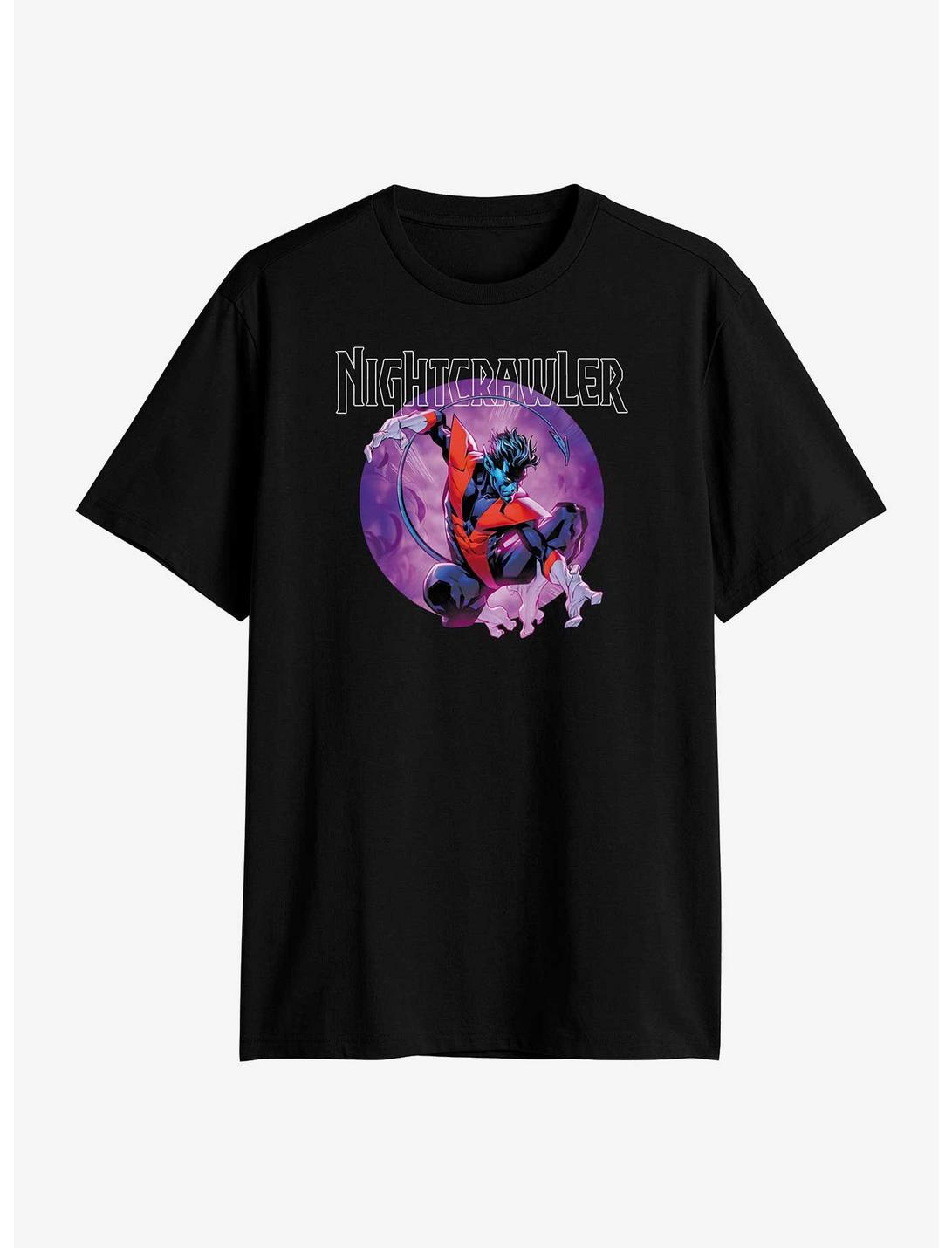 Marvel X-Men Framed Nightcrawler T-Shirt