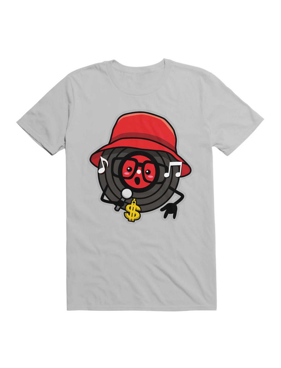 Rap Music T-Shirt