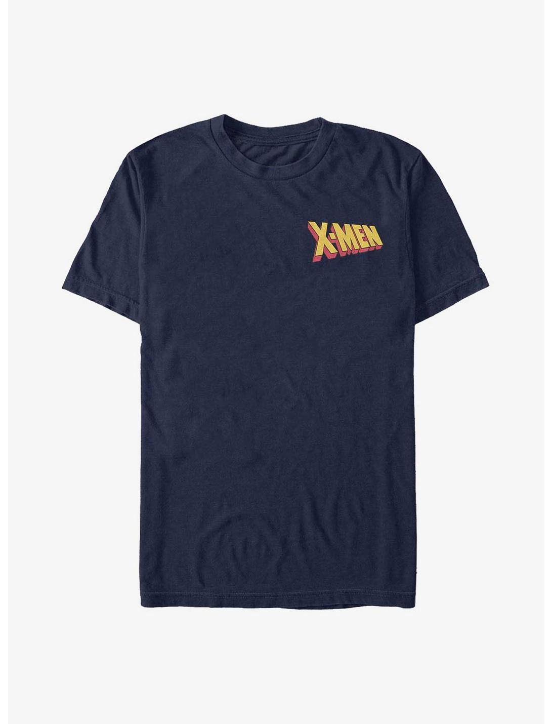 Marvel X-Men Logo '92 T-Shirt