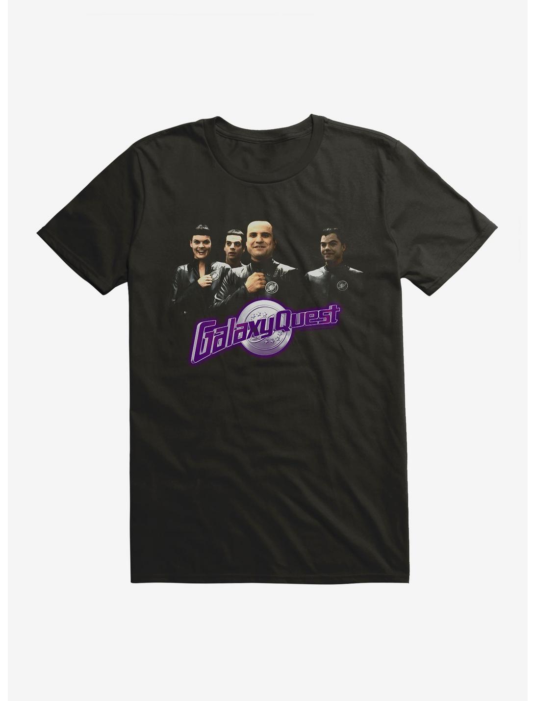 Galaxy Quest Galaxy Quest T-Shirt