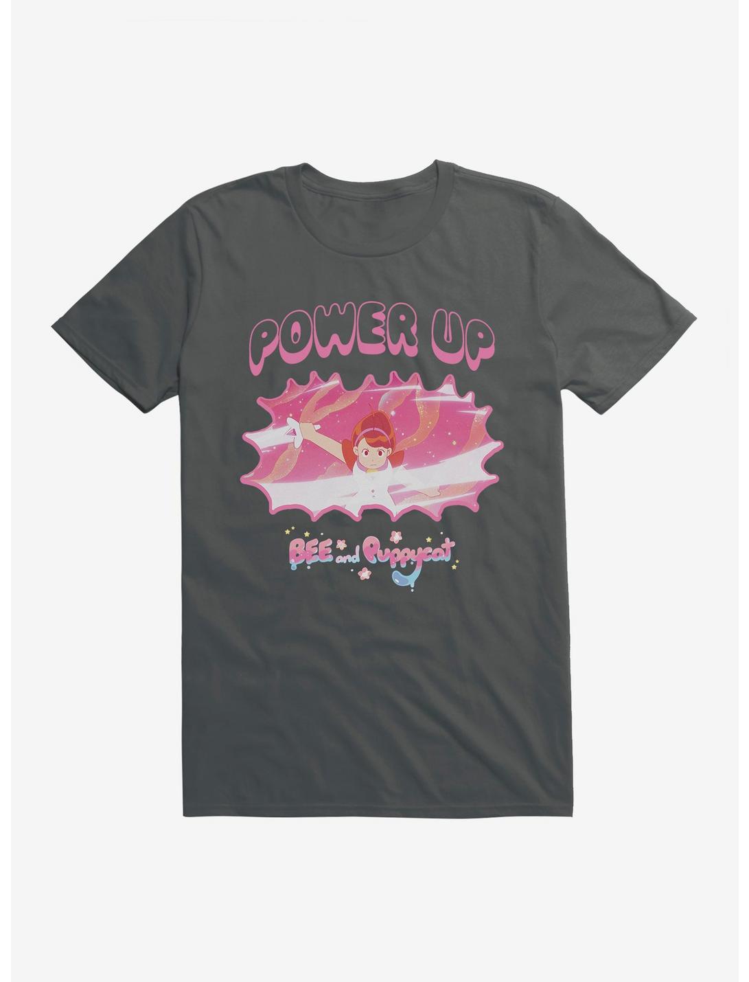 Bee and Puppycat Power Up T-Shirt