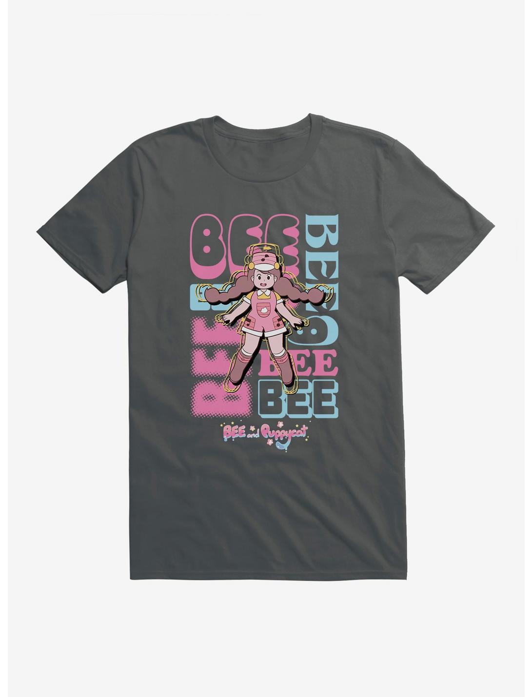 T-shirt Bee et Puppycat Bee