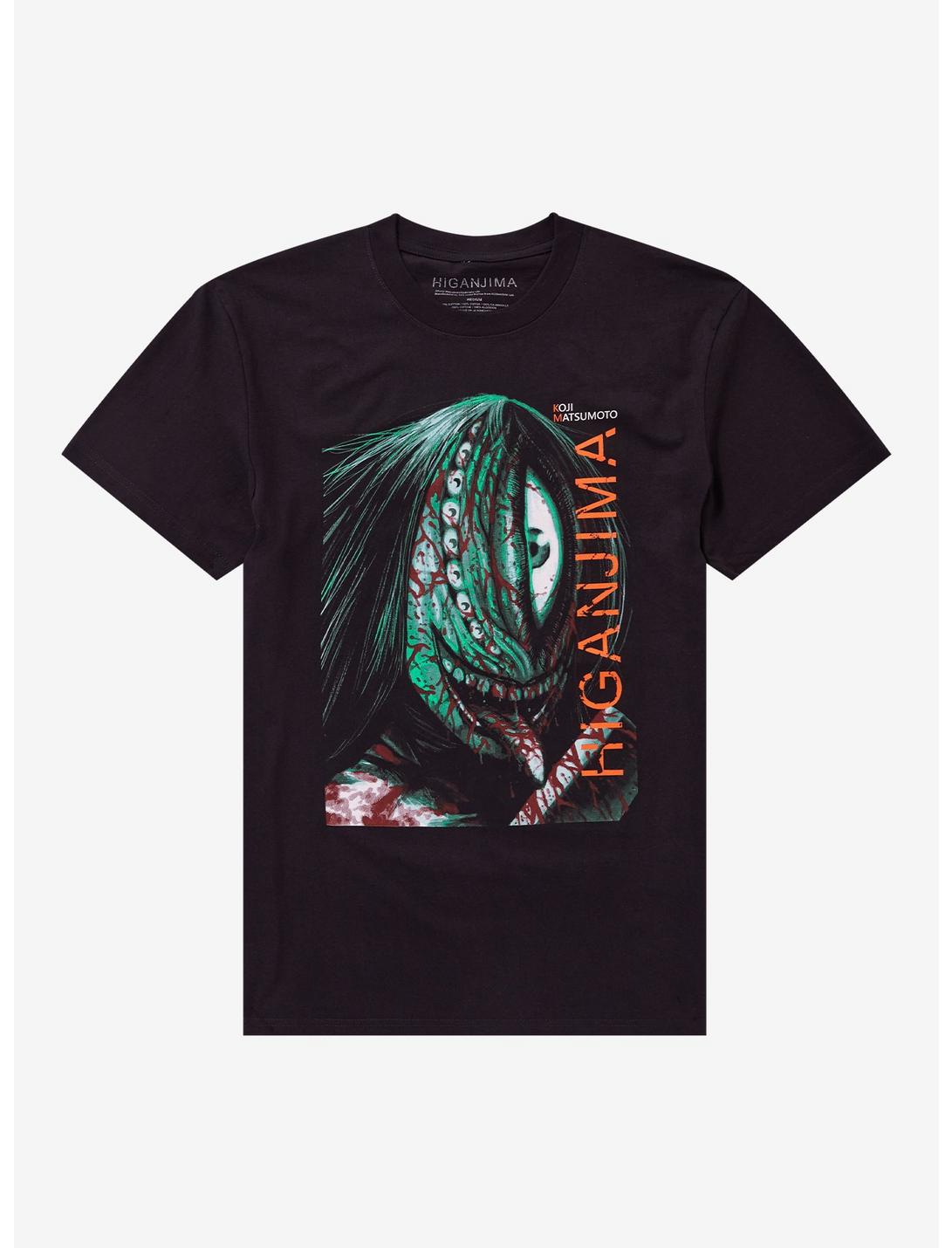 Higanjima Bloodsucker T-Shirt