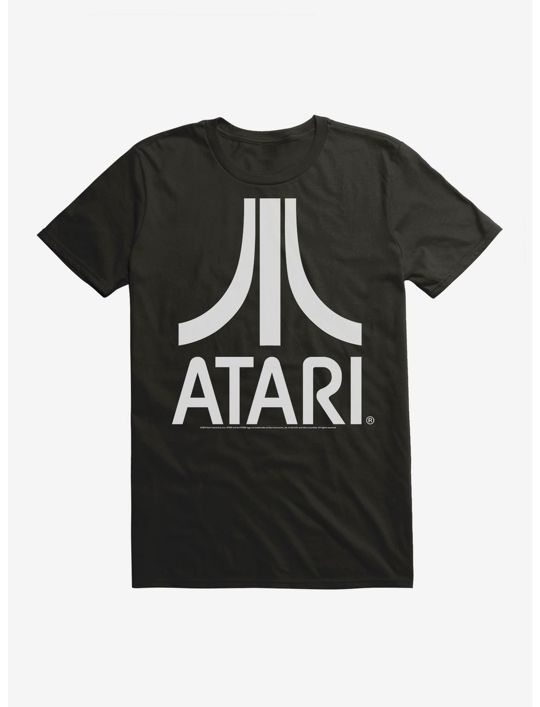 Atari Logo T-Shirt