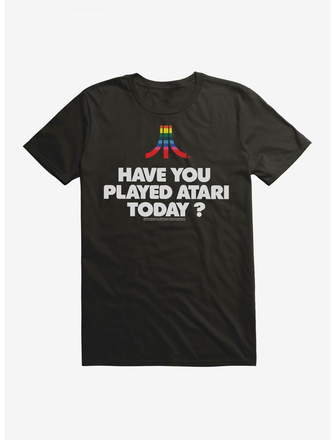 Atari Have You Played Atari Today? T-Shirt
