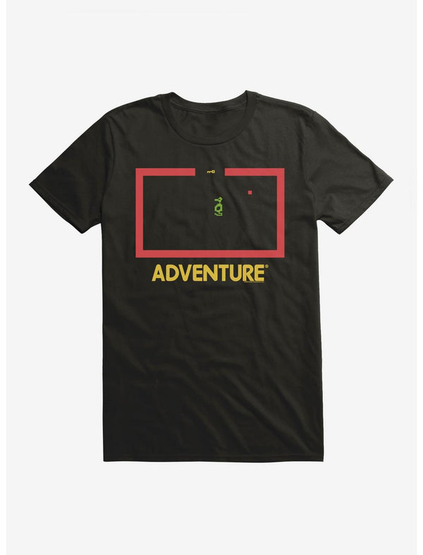 Atari Adventure Logo T-Shirt