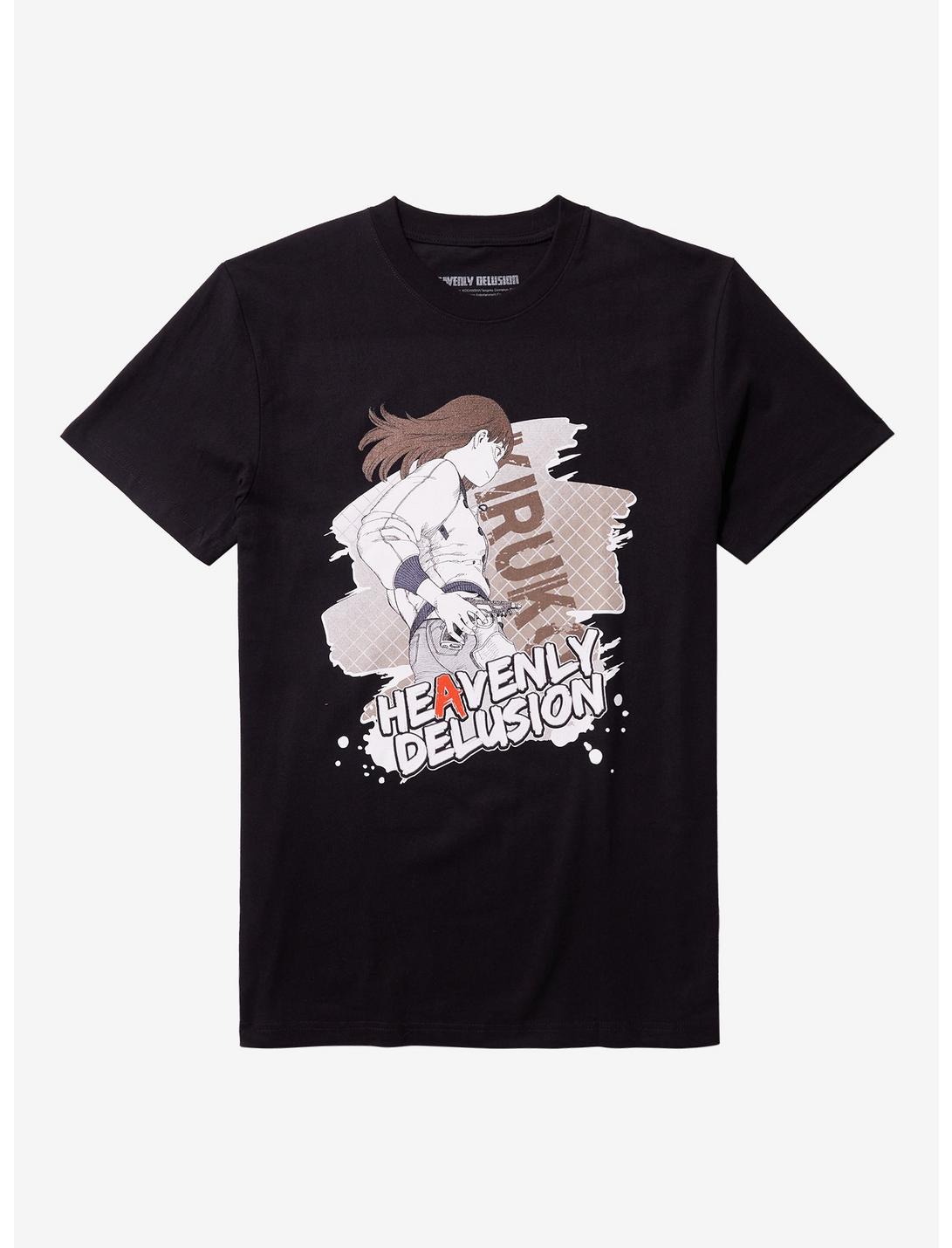 Heavenly Delusion Kiruko T-Shirt
