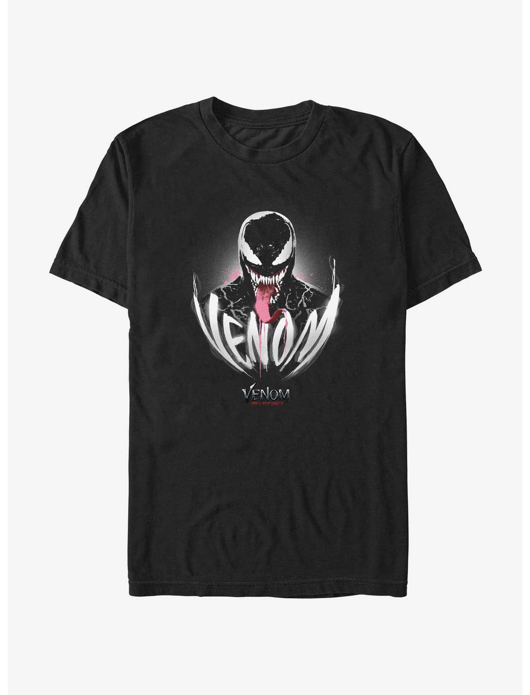 Marvel Venom Venom Bust T-Shirt