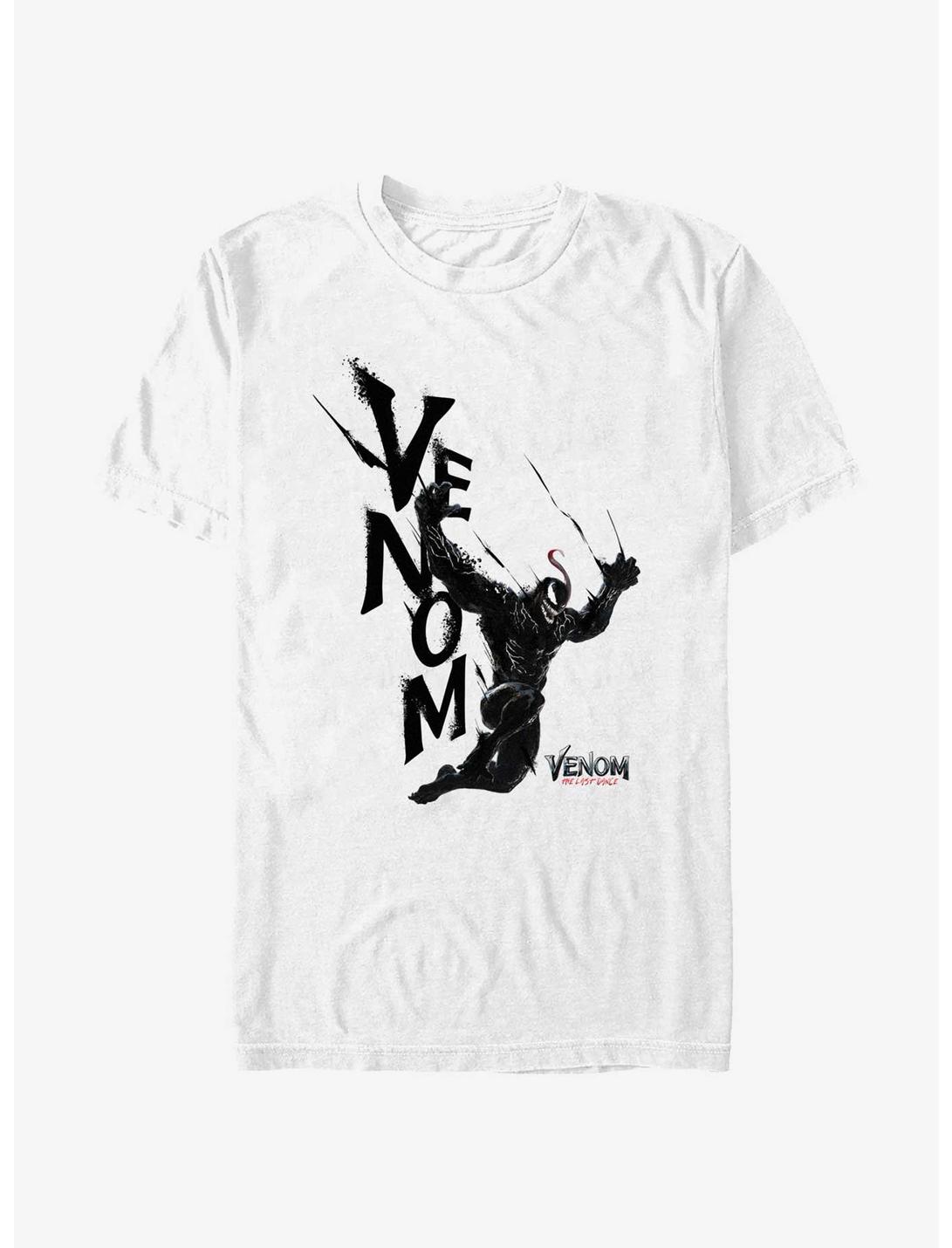 Marvel Venom Venom Attack T-Shirt