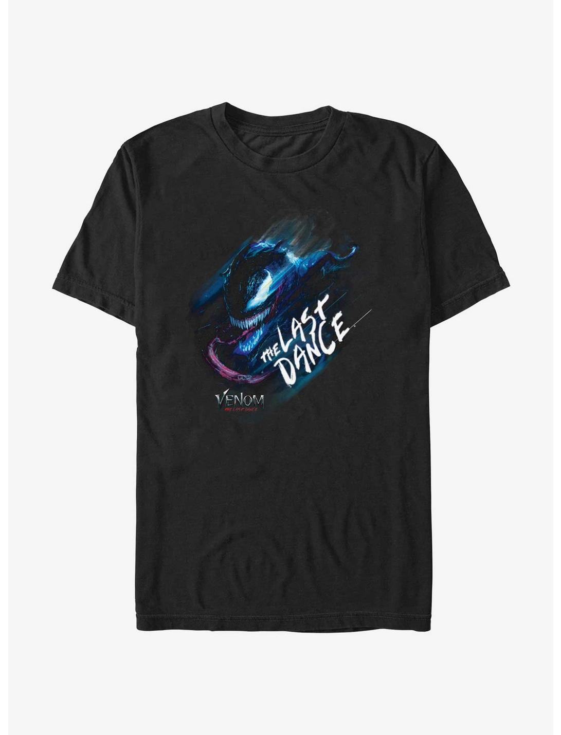 Marvel Venom Venom Glow T-Shirt
