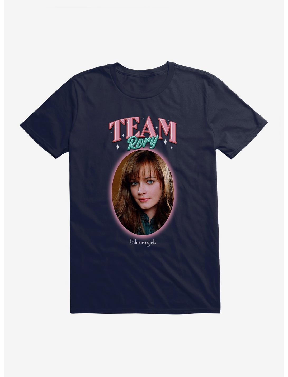 Gilmore Girls Team Rory T-Shirt