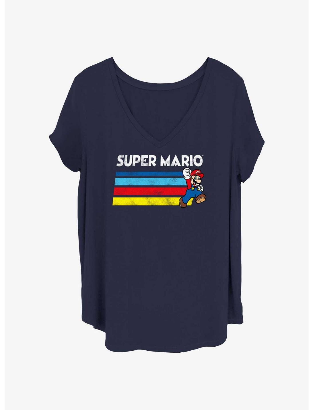 Nintendo Got It Made Girls T-Shirt Plus Size