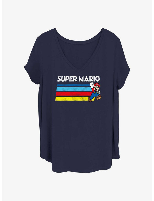 Nintendo Got It Made Girls T-Shirt Plus Size