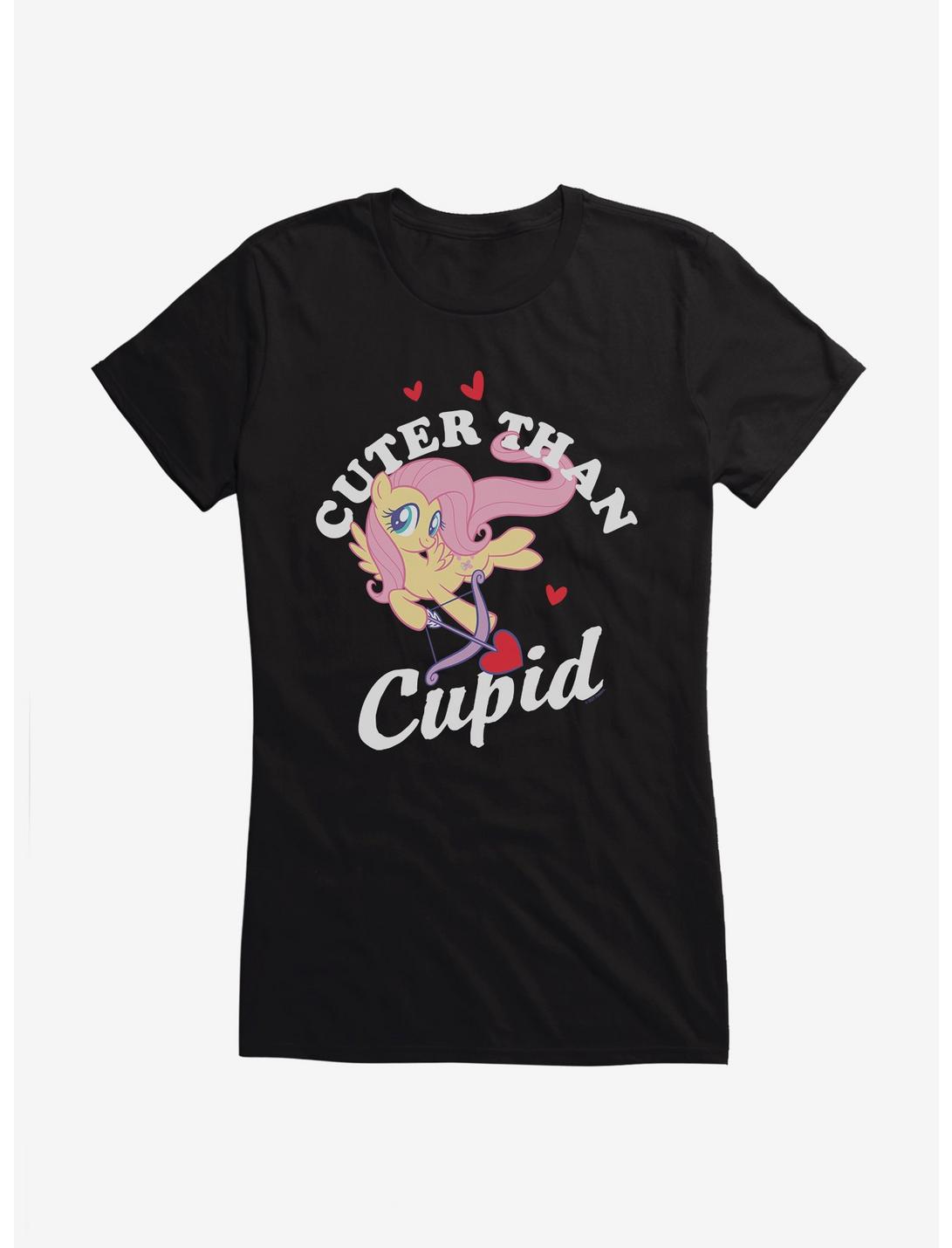 T-shirt fille Hasbro My Little Pony Plus Mignon Que Cupidon