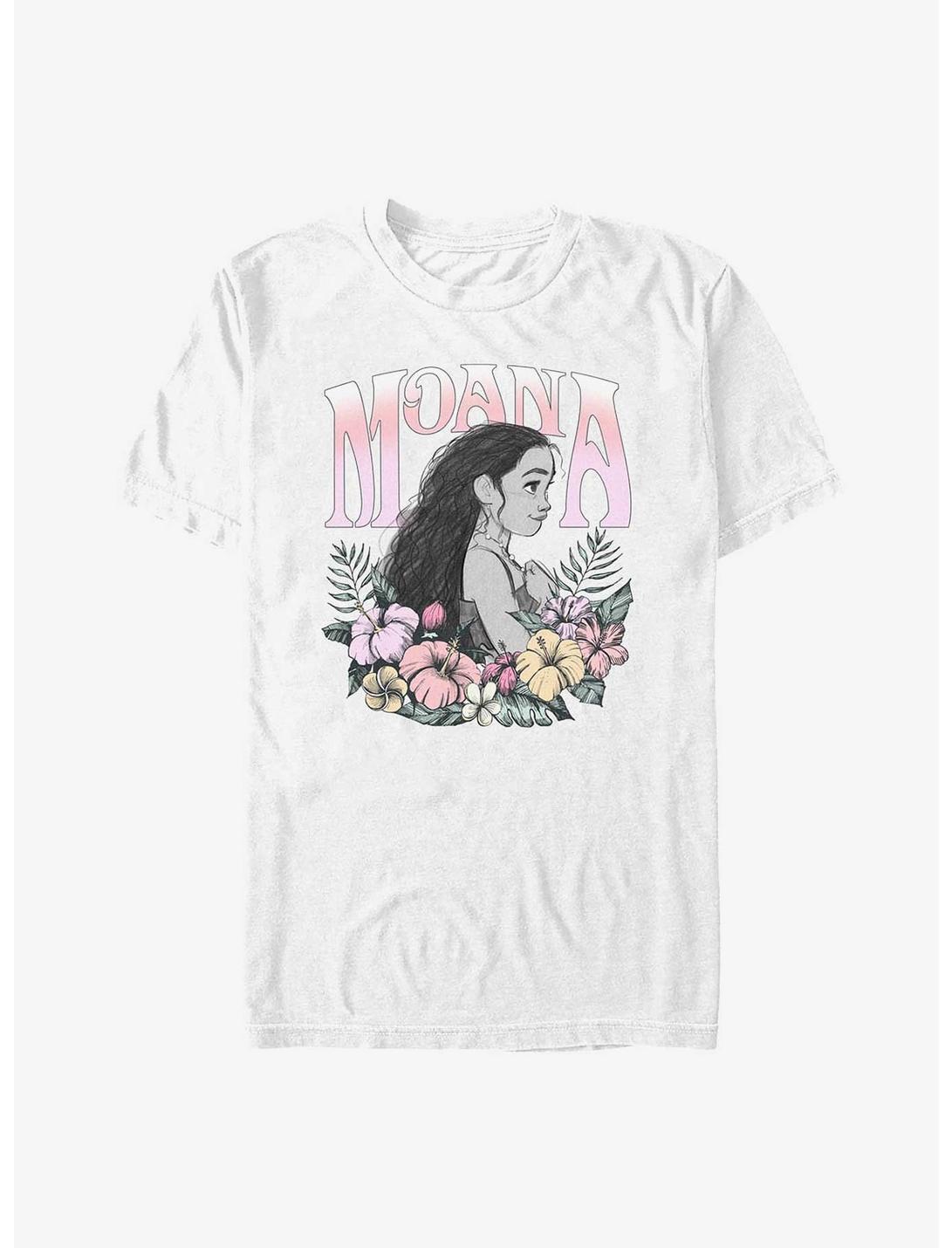 Disney Moana Springtime Moana T-Shirt