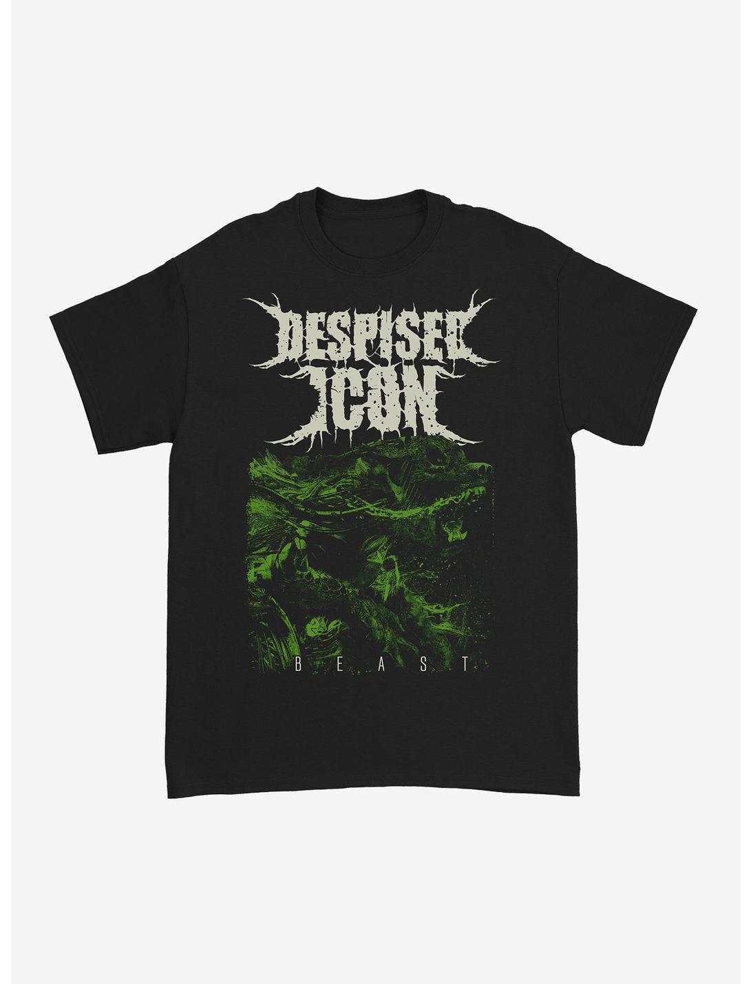 Despised Icon Beast T-Shirt