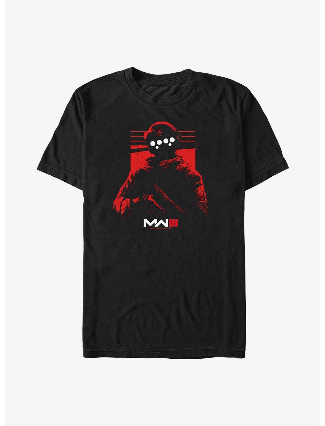 Call of Duty Mask Original T-Shirt